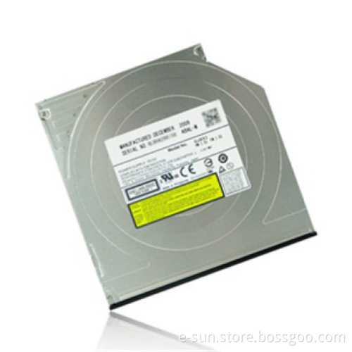 Lower price UJ892 9.5mm Internal SATA Tray load DVDRW Optical Drive